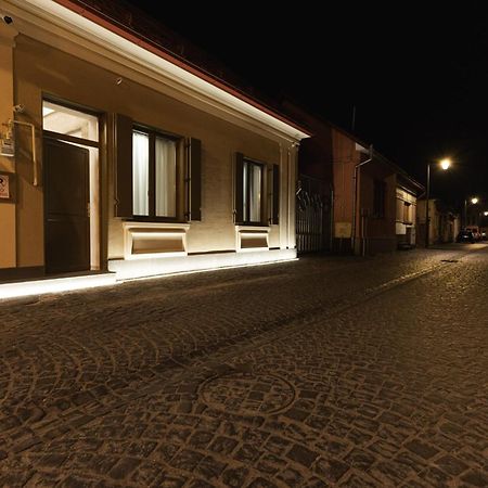 Olive Residence Nagybánya Kültér fotó