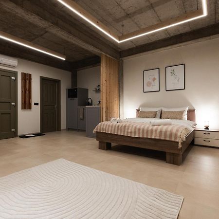 Olive Residence Nagybánya Kültér fotó