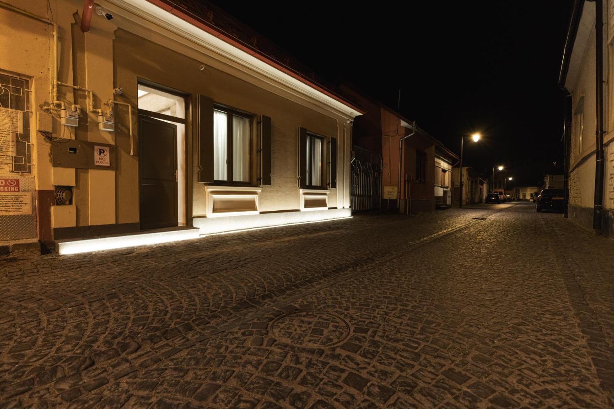 Olive Residence Nagybánya Kültér fotó