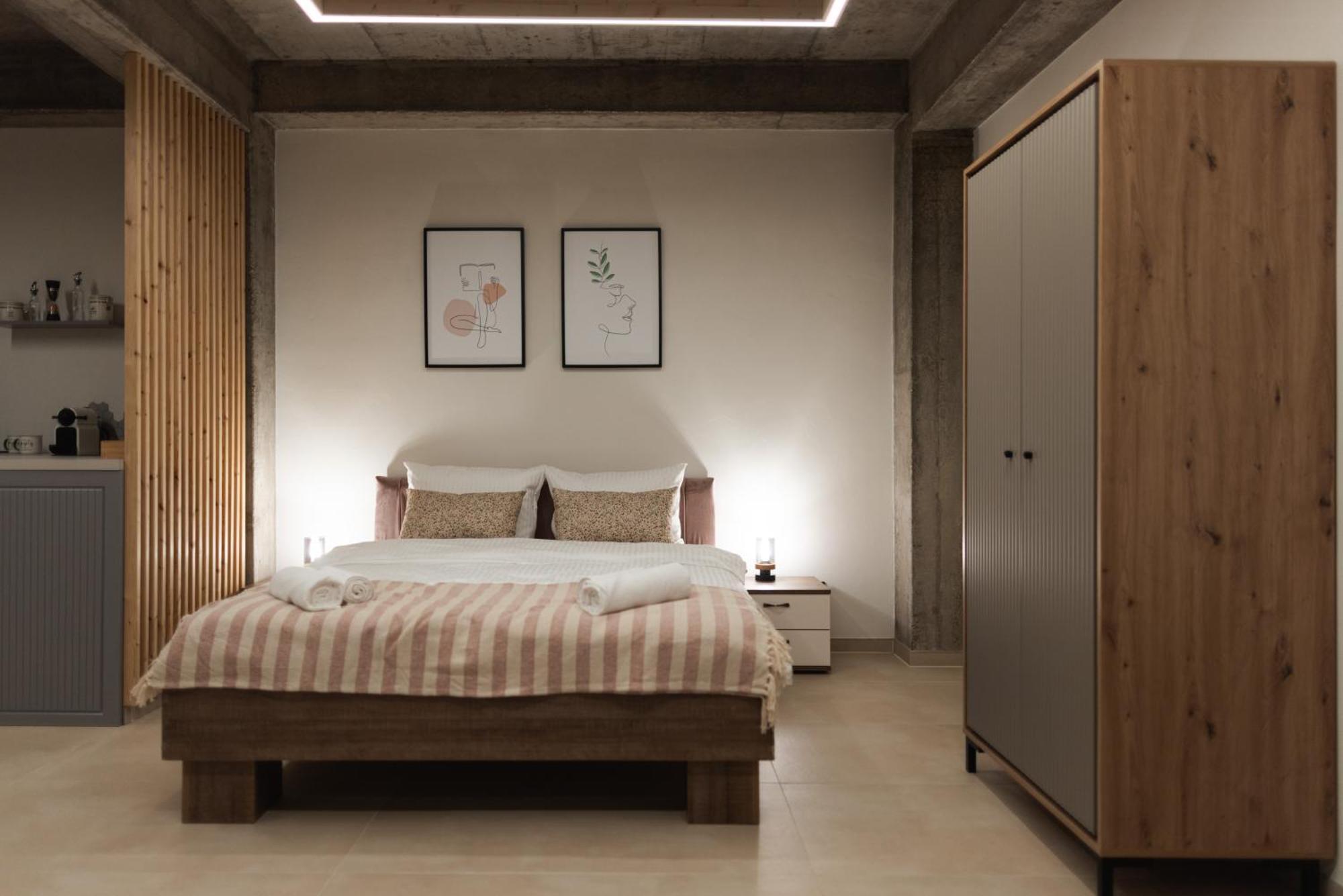 Olive Residence Nagybánya Kültér fotó