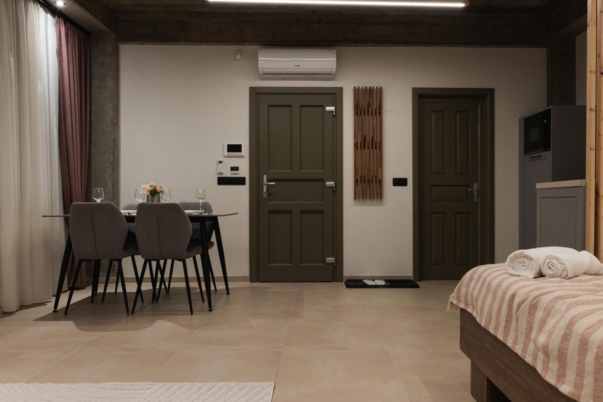Olive Residence Nagybánya Kültér fotó