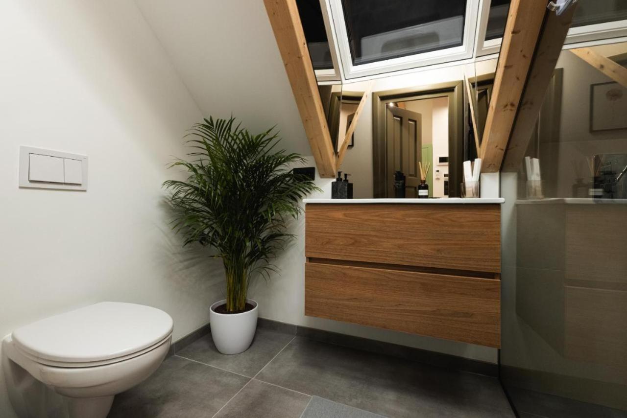 Olive Residence Nagybánya Kültér fotó