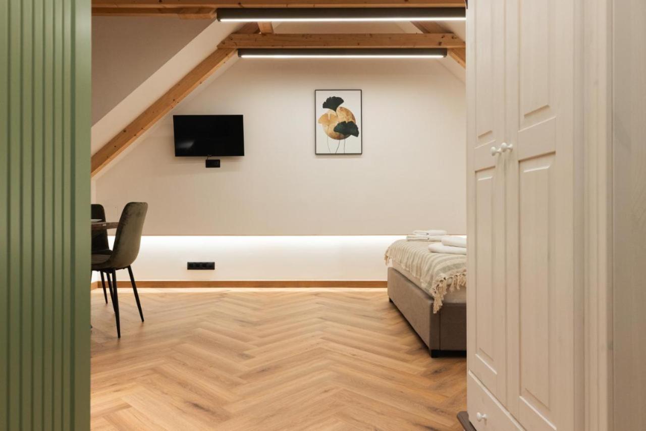 Olive Residence Nagybánya Kültér fotó